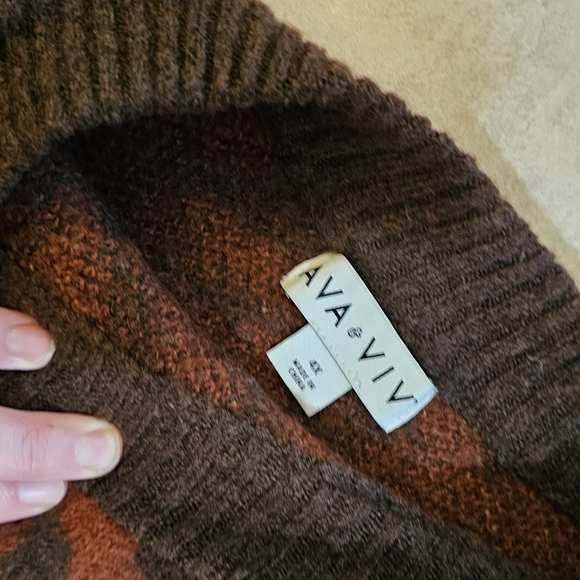 Cozy sweater - Picture 3 of 3